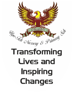 Transforming Lives and Inspiring Changes